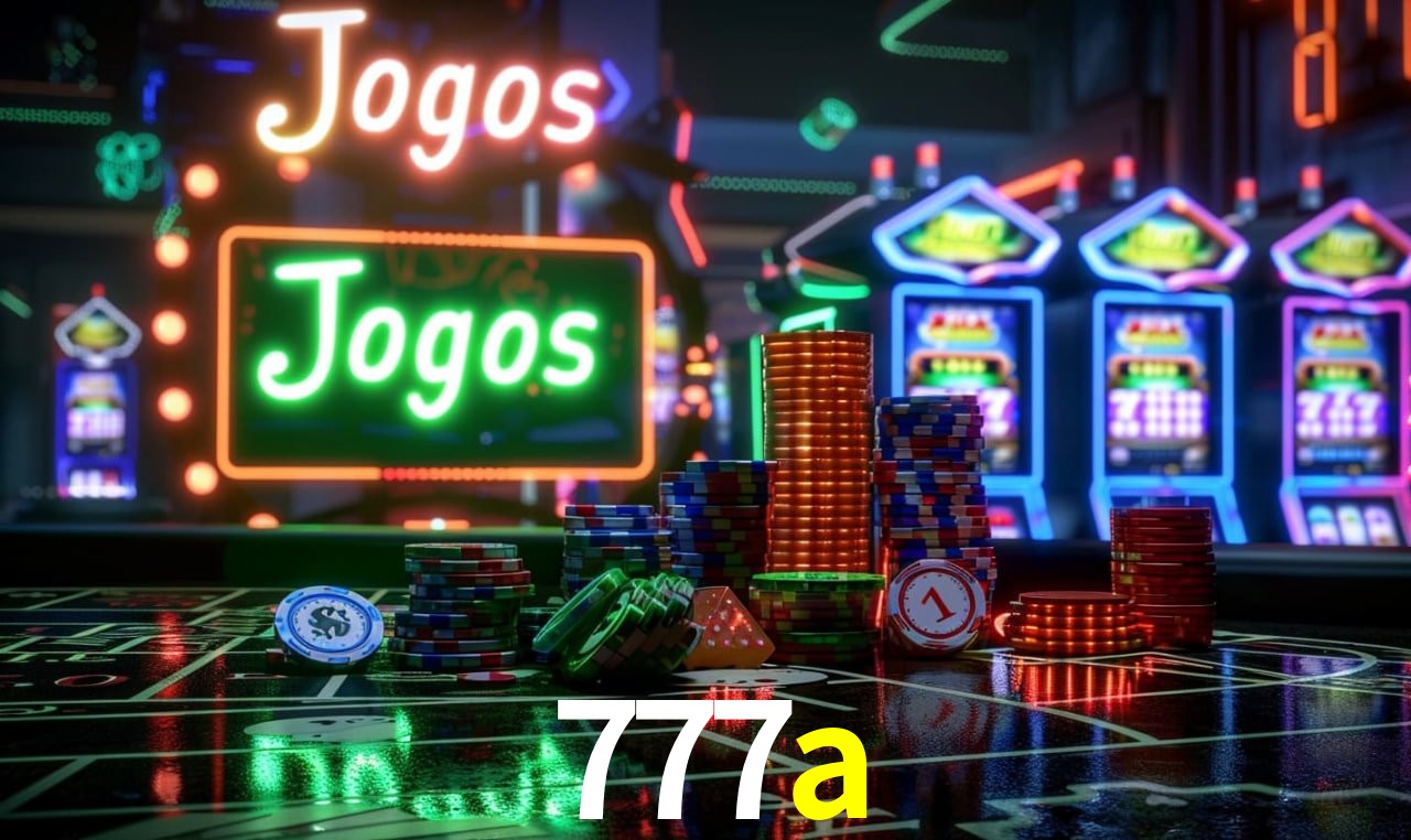 Mercados ao vivo e cash out na 777a