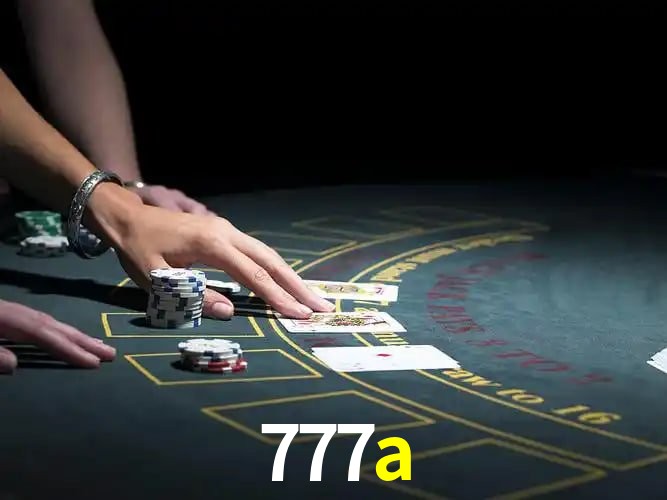 Jogos com bônus e suporte 24h na 777a